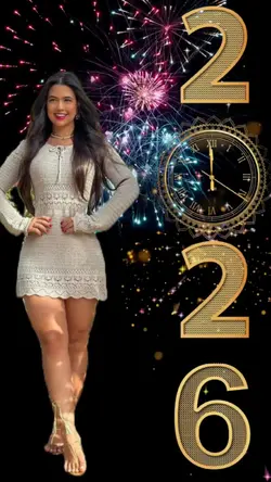 feliz 2026