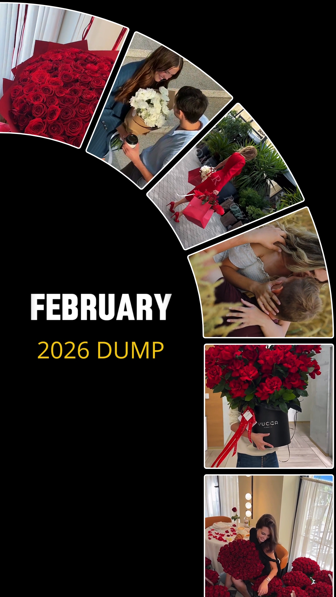 DESPEJO DE FEVEREIRO DE 2026