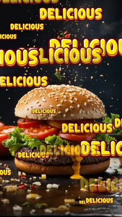 Delicious 