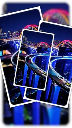 Template Slow Motion