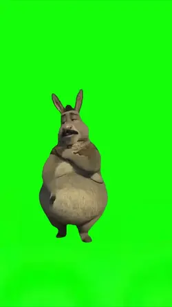 Amere Donkey