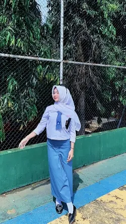 sekolah kece
