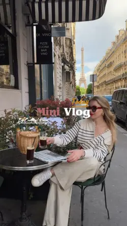 Mini Vlog