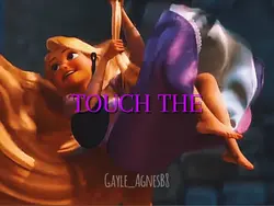 touch the sky ♡
