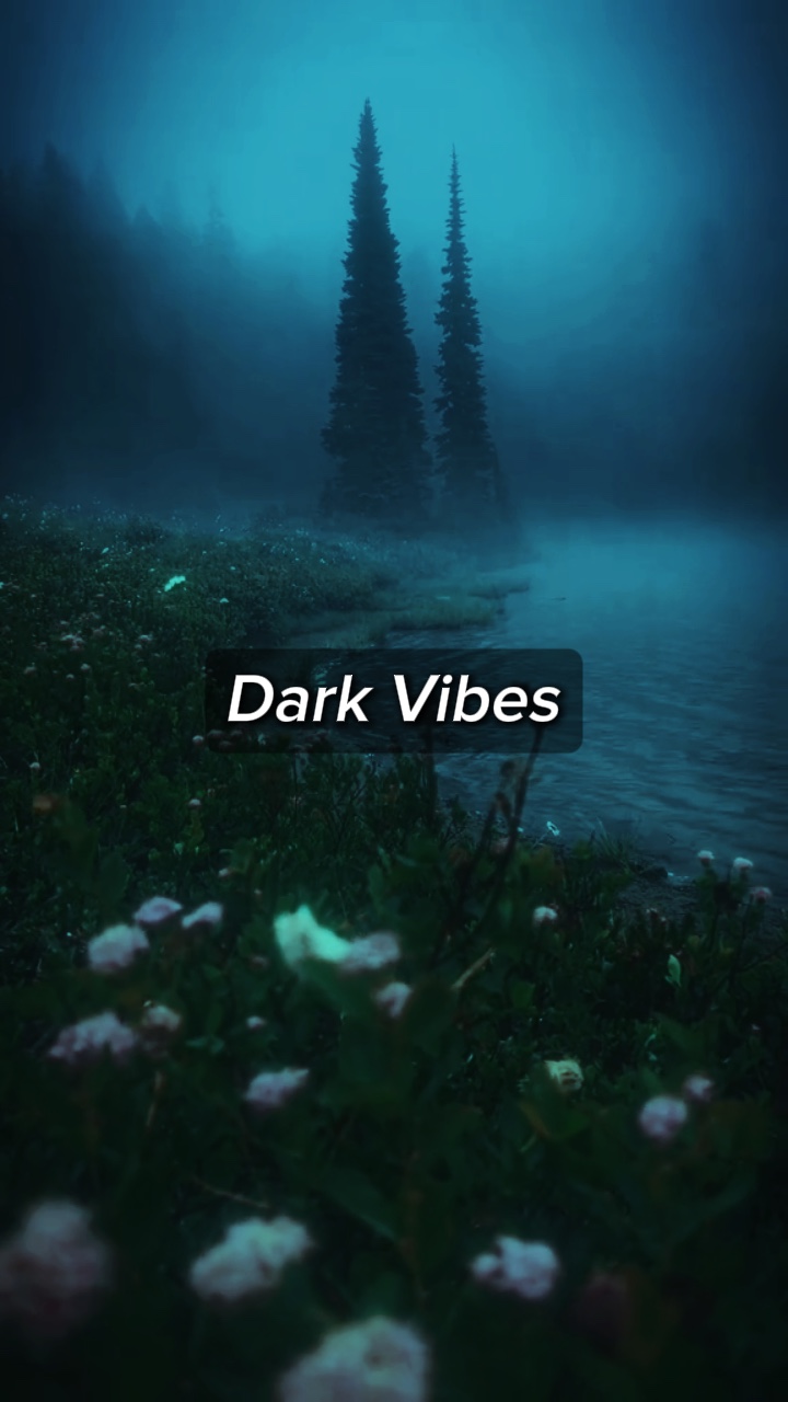 Dark Vibes