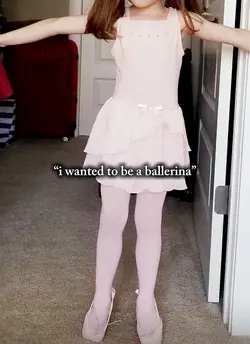 ballerina