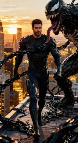 venom ai