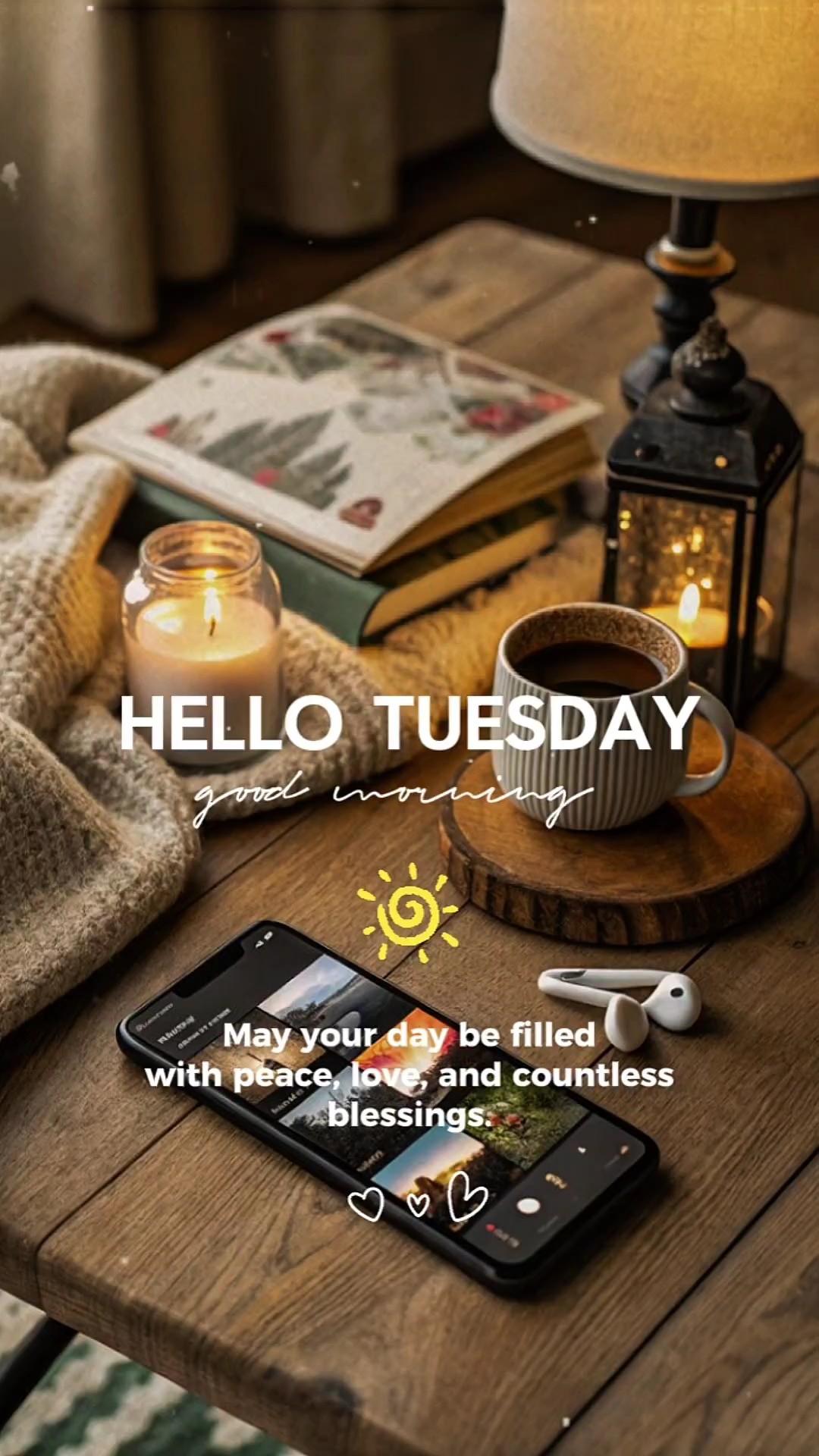 hello thursday
