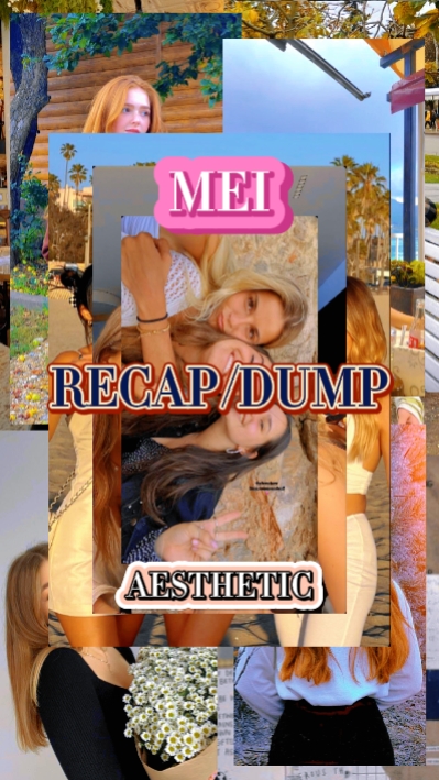 DUMP RECAP US