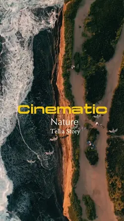 Cinematic Nature 
