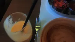 Indian food