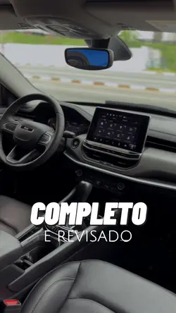 Divulgação Carros 💸