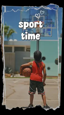 sport time