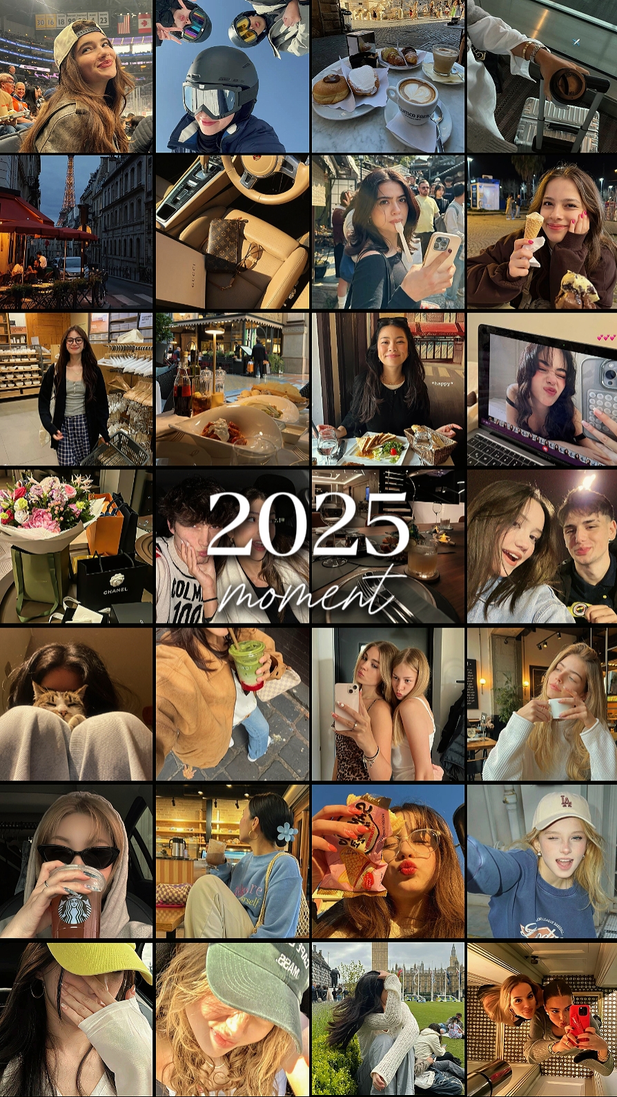 2025 Moment
