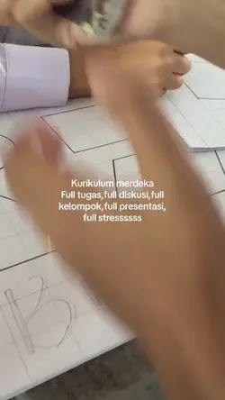 full stress