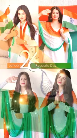 Republic Day India