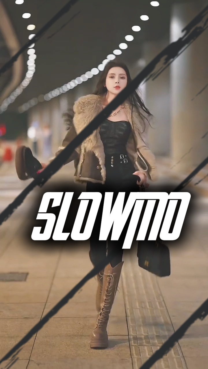 SLOWMO 