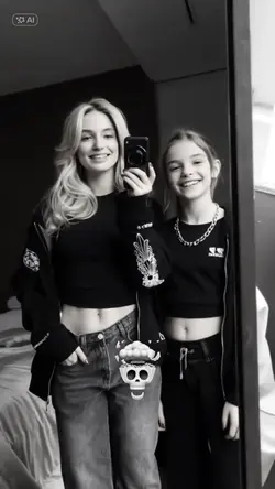 SUA VERSÃO KIDS
