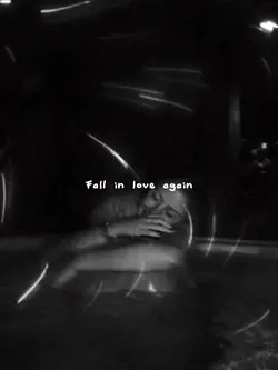 fall in love again