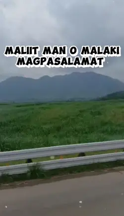 magpasalamat 