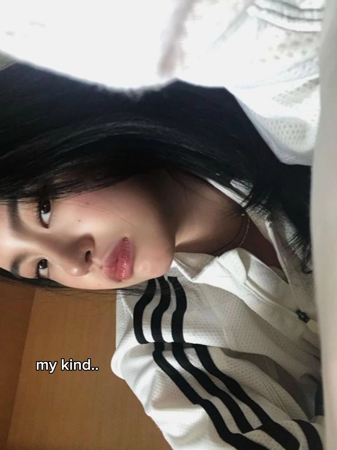my kind of love