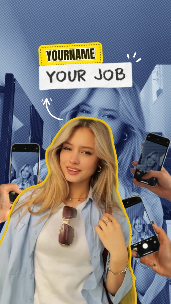 Perkenalan diri 
