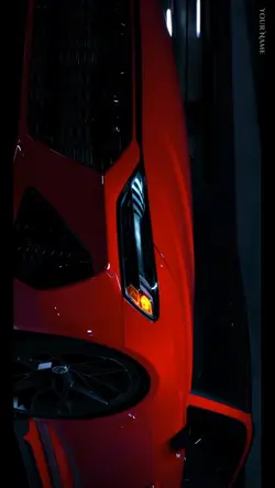 SUPER CARS NIGHT ED