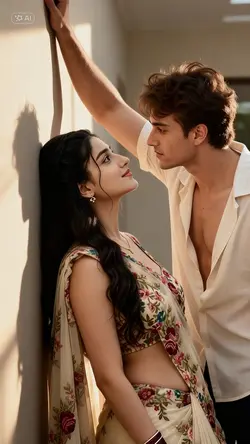 Couple photoshoot