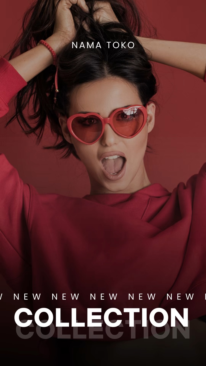 story:new collection