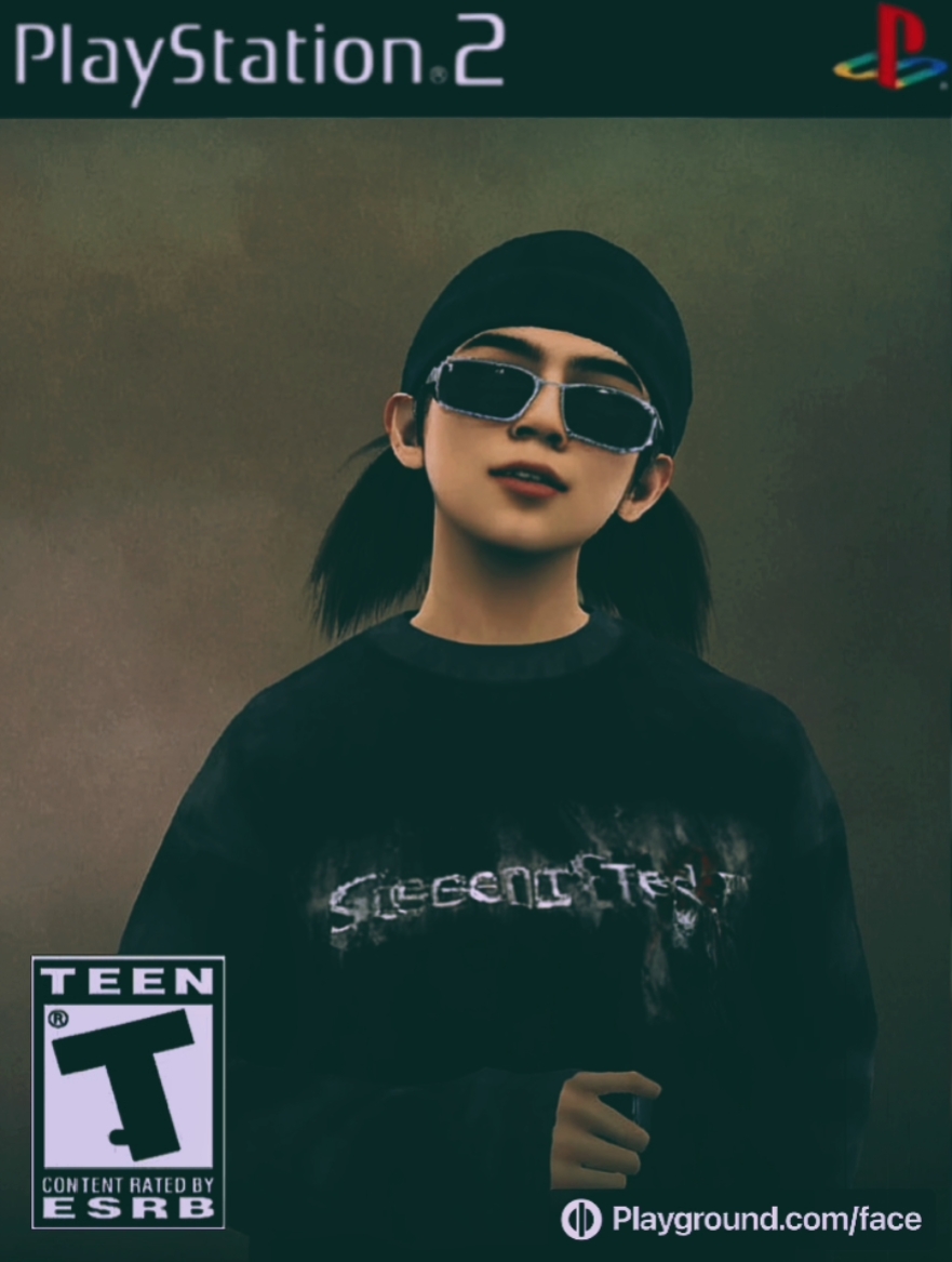 FILTRE PS2