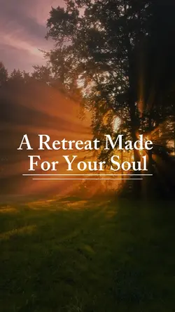 A Retreat Made For 