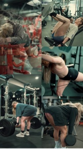 GYM TEMPLATES