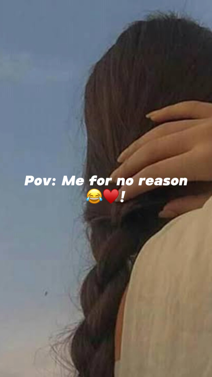 Relatable………..🤣😂❤️