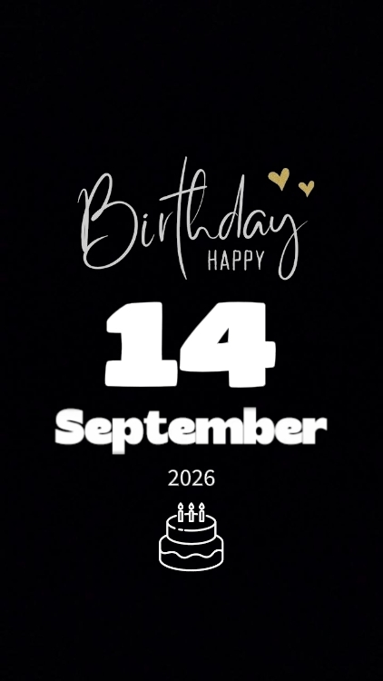 BDAY DAD 14 SEPT
