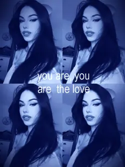 you are <3