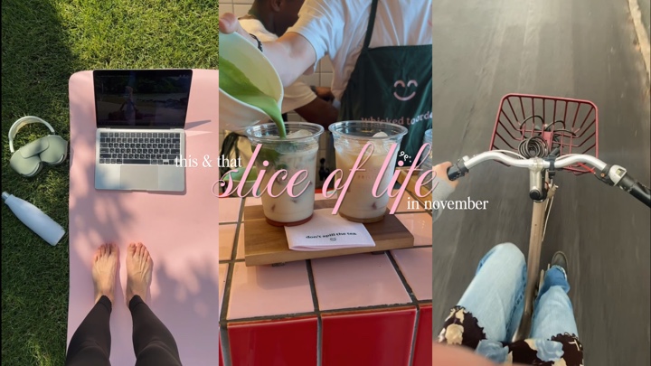 slice of life