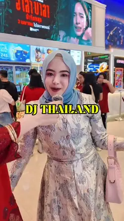 Dj Thailand Trending