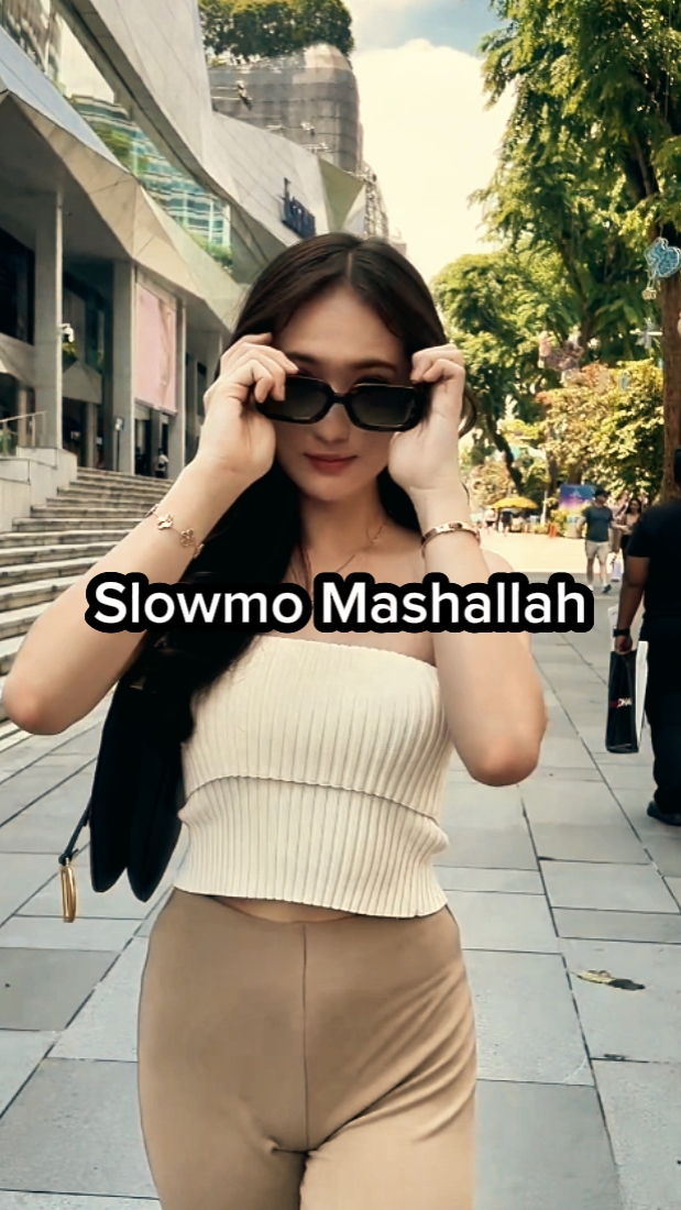 Slowmo Mashallah