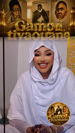 Gamou 2026