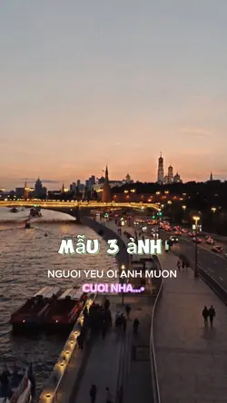 Người yêu ơi 