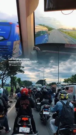 Pulang kampung
