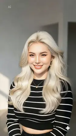 Hair style