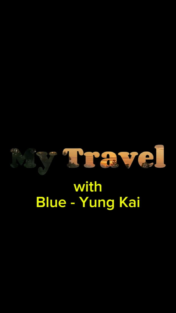 Mini vlog mi viaje