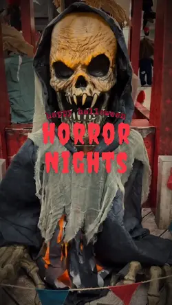 Horror Nights