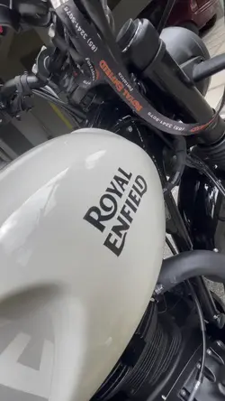 Royal Enfield 