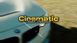 Cinematic Shake