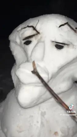 Sigma snowman