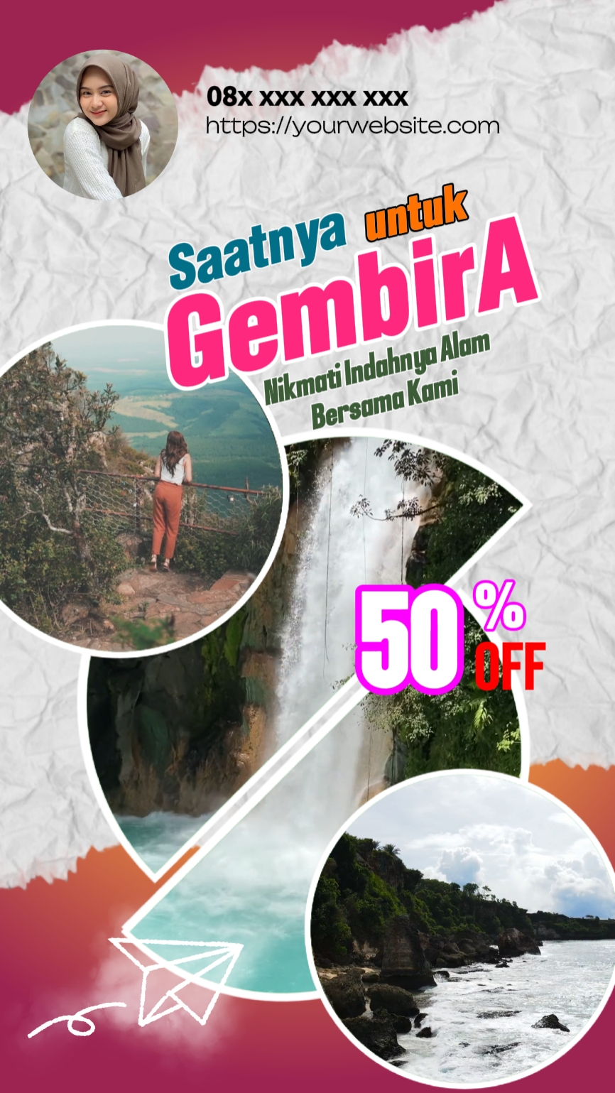 Promo Travel