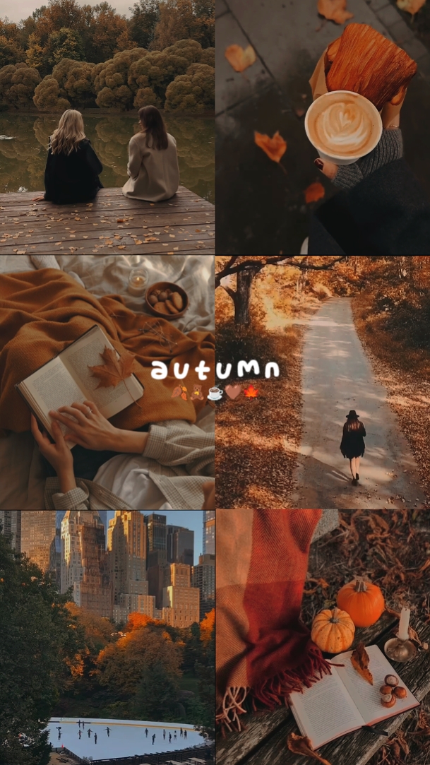 autumn 2025