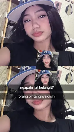 orang bintangnya di